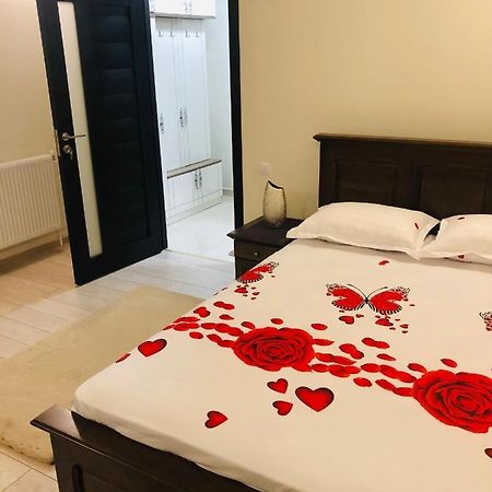 Apartament Park Brăila Екстериор снимка