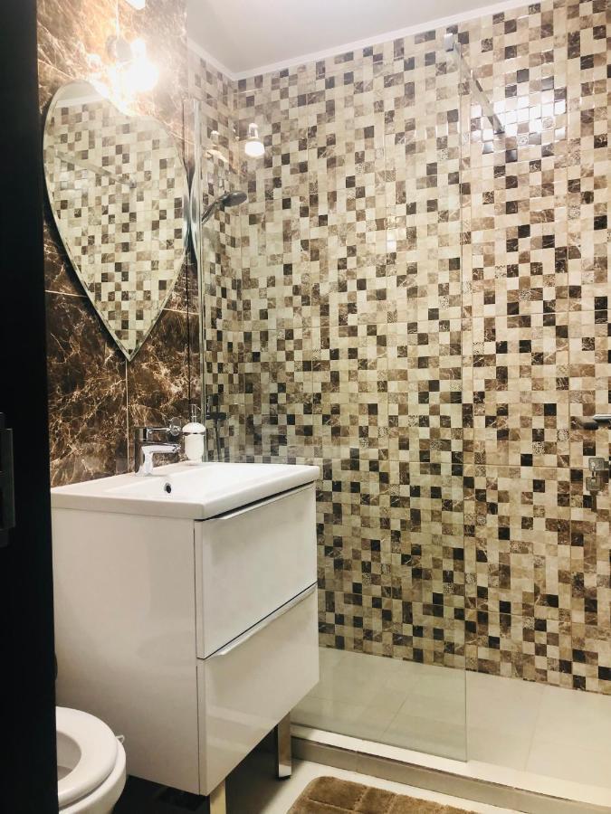 Apartament Park Brăila Екстериор снимка