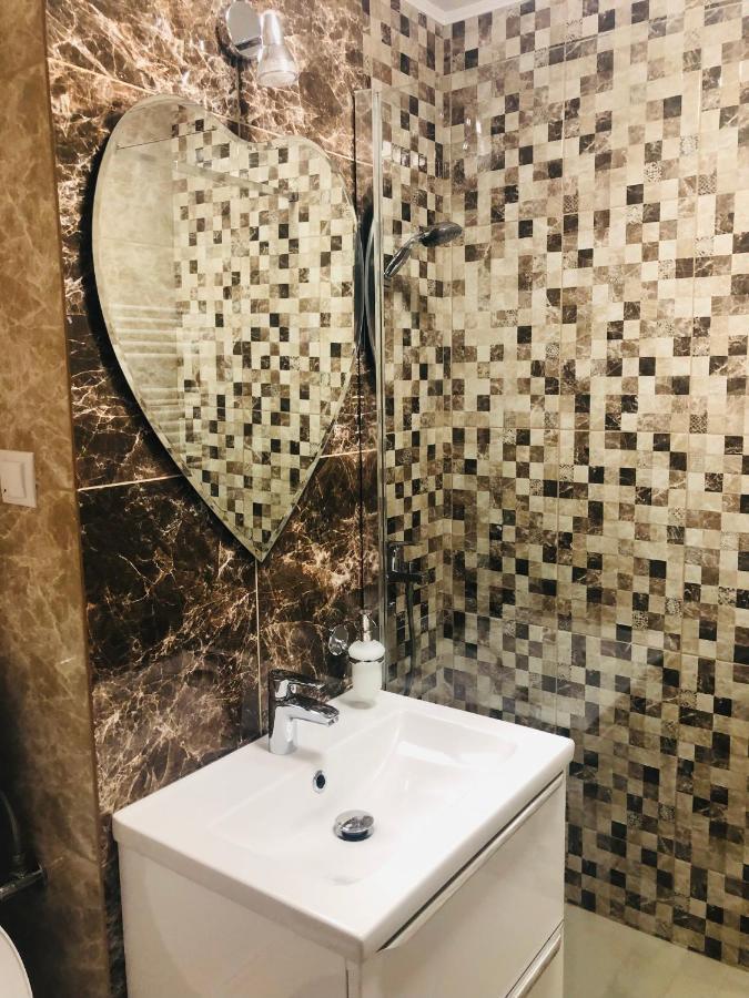 Apartament Park Brăila Екстериор снимка