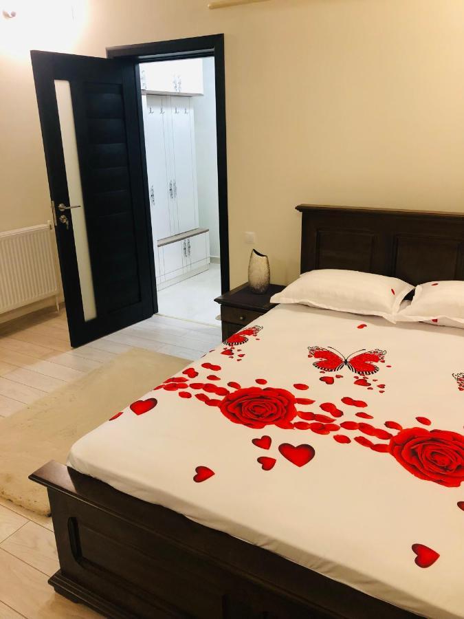 Apartament Park Brăila Екстериор снимка